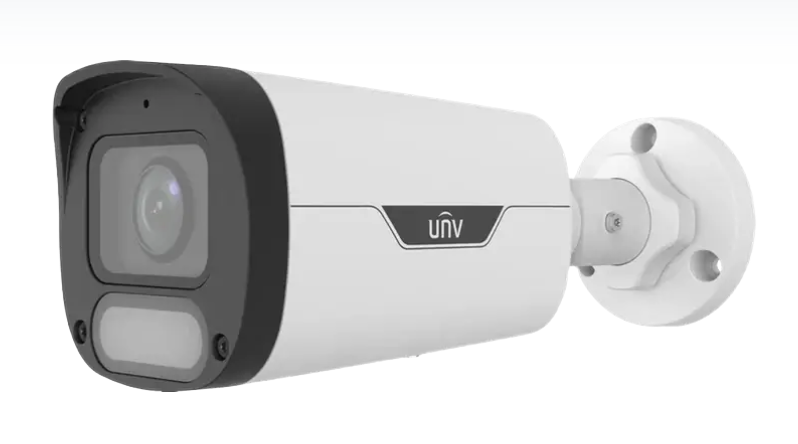UNV Bullet Camera 8 MP