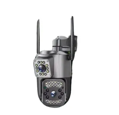 Smart Net Camera SC03-L V380 PRO Wifi Camera